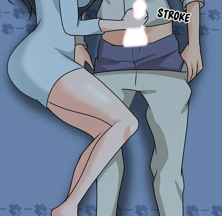 Blissville Chapter 23 page 65 - 