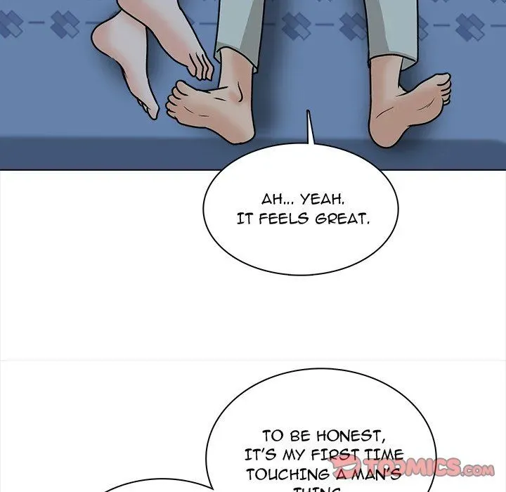 Blissville Chapter 23 page 66 - 