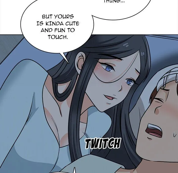 Blissville Chapter 23 page 67 - 