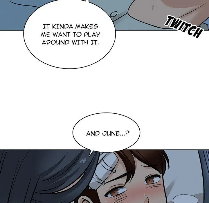 Blissville Chapter 23 page 68 - 