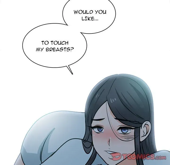 Blissville Chapter 23 page 70 - 