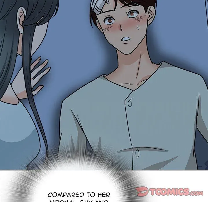 Blissville Chapter 23 page 74 - 