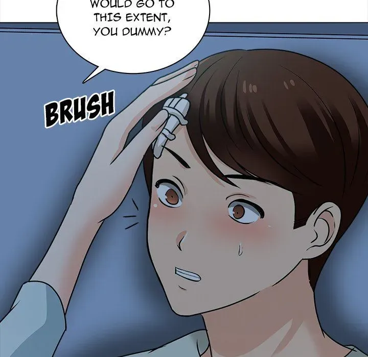Blissville Chapter 23 page 83 - 