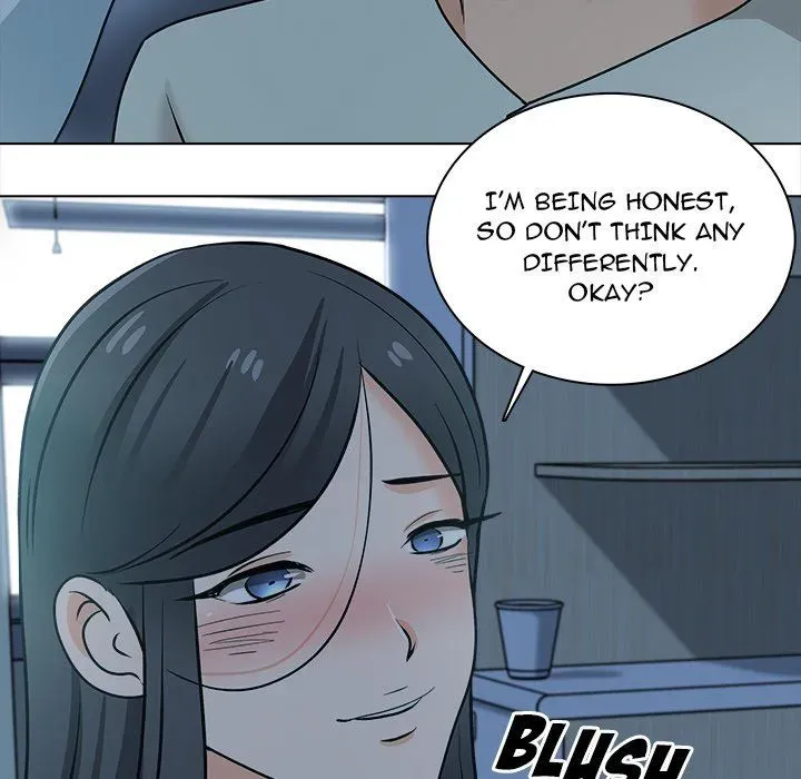 Blissville Chapter 23 page 84 - 