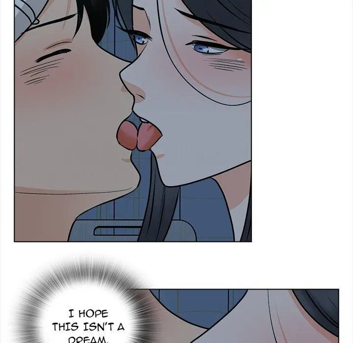 Blissville Chapter 23 page 92 - 