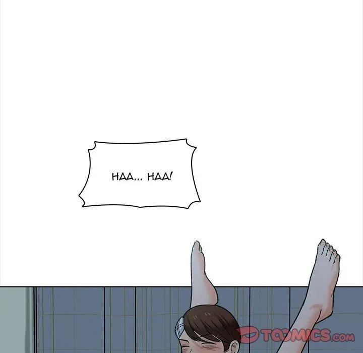 Blissville Chapter 24 page 105 - 