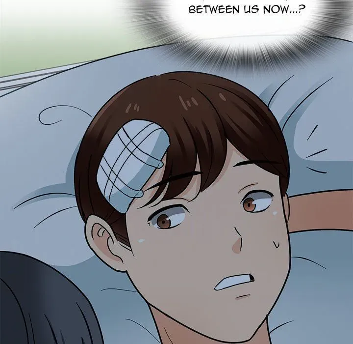 Blissville Chapter 24 page 113 - 