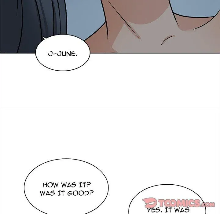 Blissville Chapter 24 page 114 - 