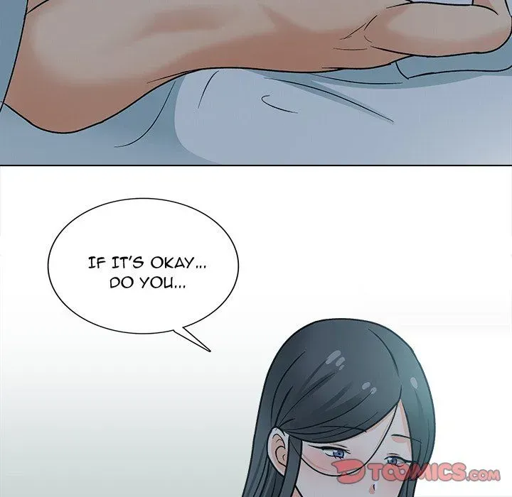Blissville Chapter 24 page 120 - 