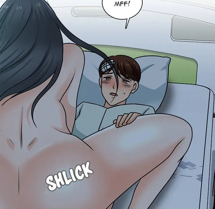 Blissville Chapter 24 page 16 - 