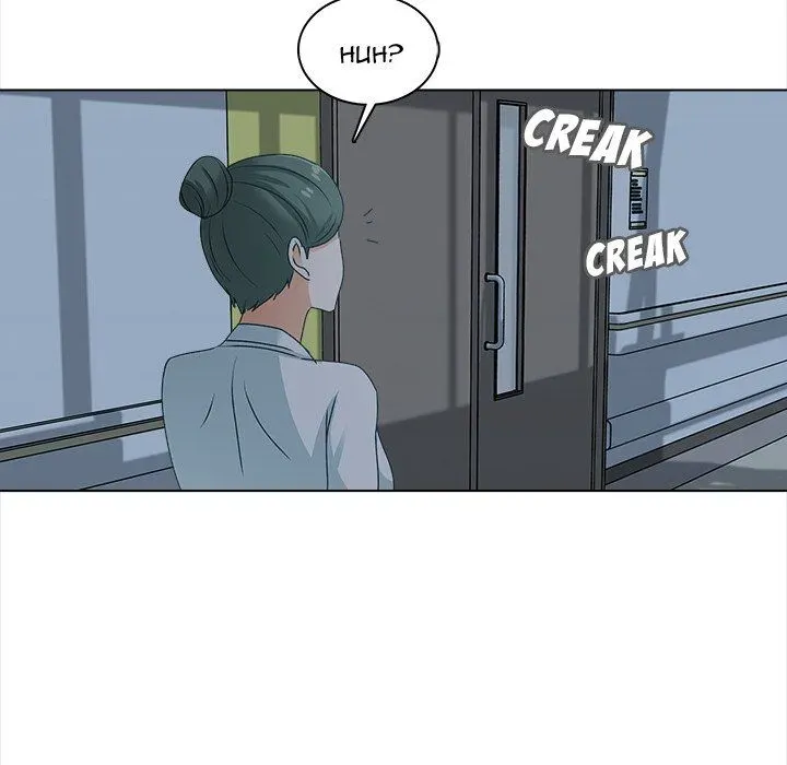 Blissville Chapter 24 page 38 - 