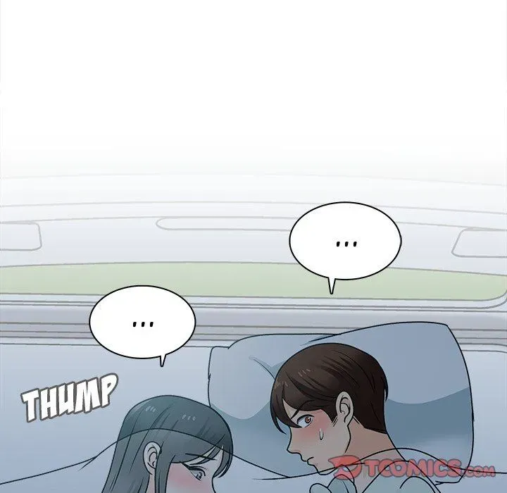 Blissville Chapter 24 page 48 - 