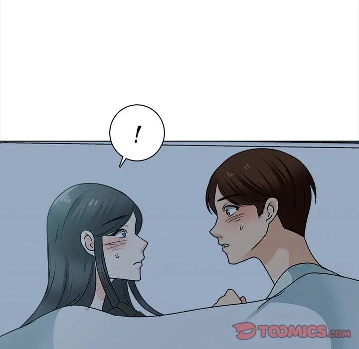Blissville Chapter 24 page 51 - 