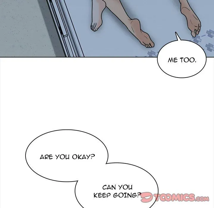 Blissville Chapter 24 page 60 - 