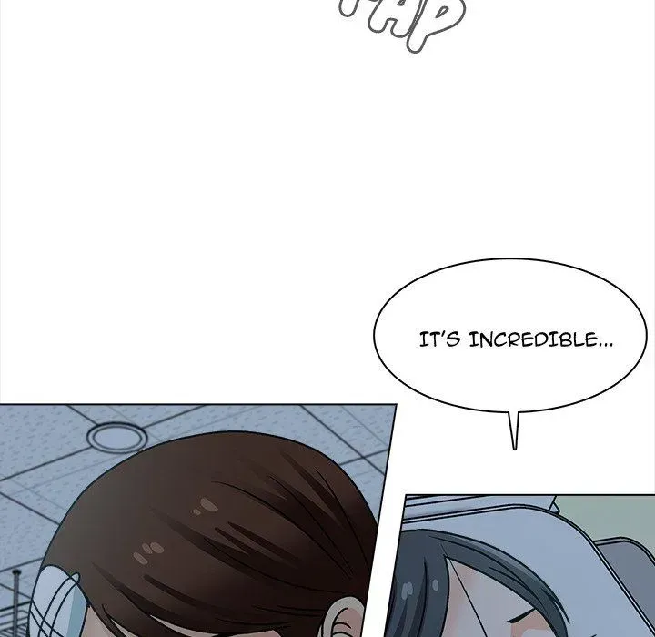 Blissville Chapter 24 page 76 - 