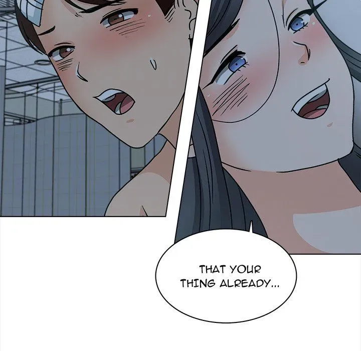 Blissville Chapter 24 page 77 - 
