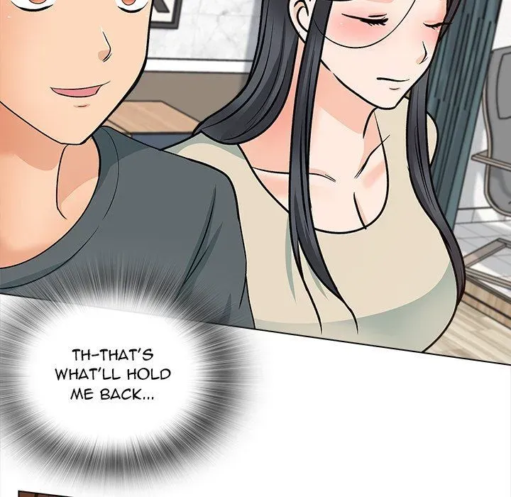 Blissville Chapter 25 page 11 - 