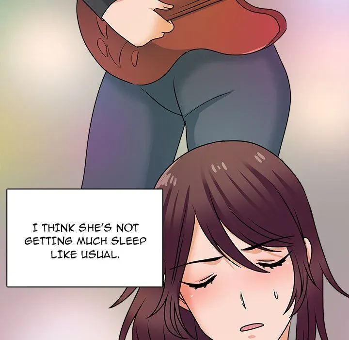 Blissville Chapter 25 page 102 - 