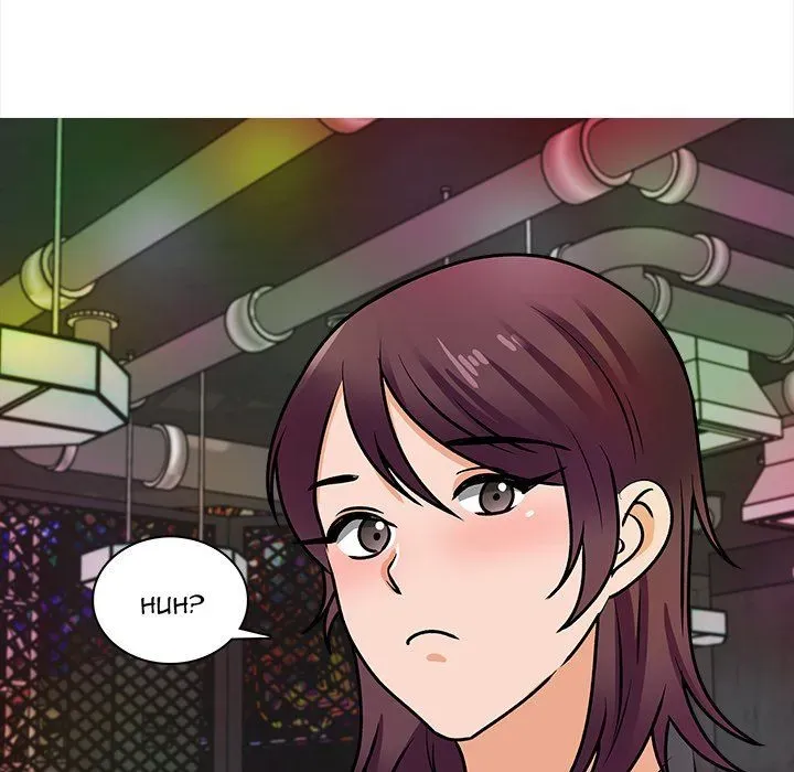 Blissville Chapter 25 page 106 - 