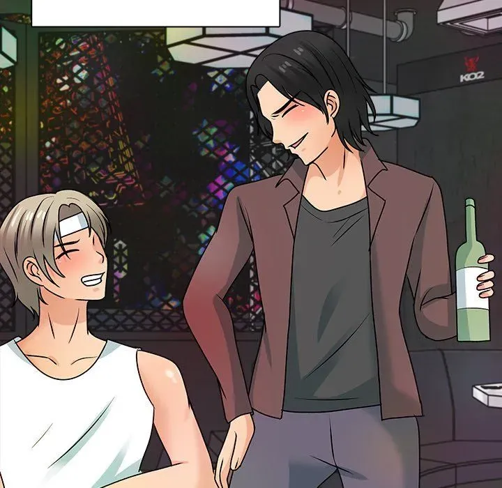 Blissville Chapter 25 page 108 - 