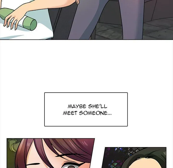 Blissville Chapter 25 page 109 - 