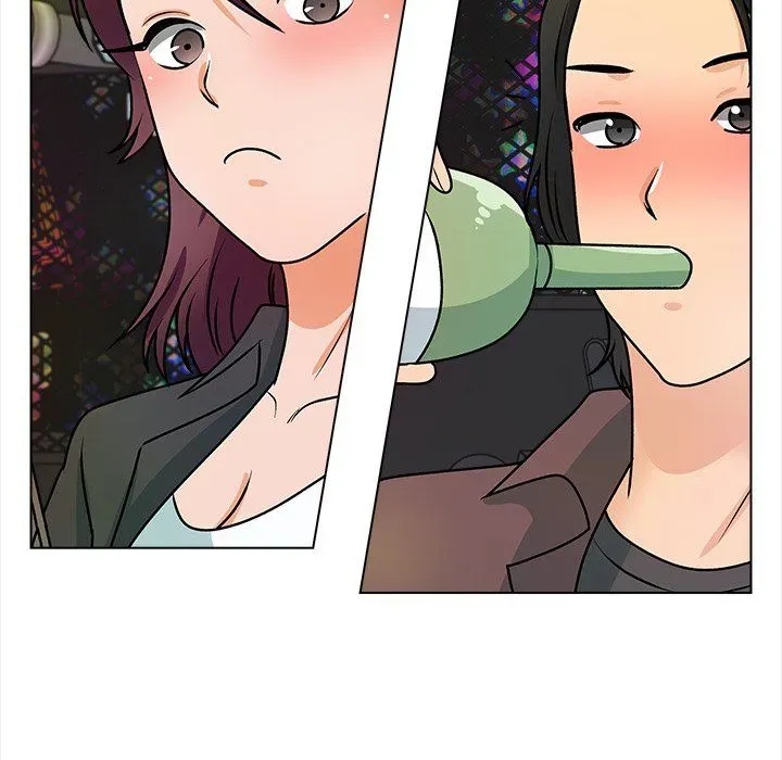Blissville Chapter 25 page 110 - 