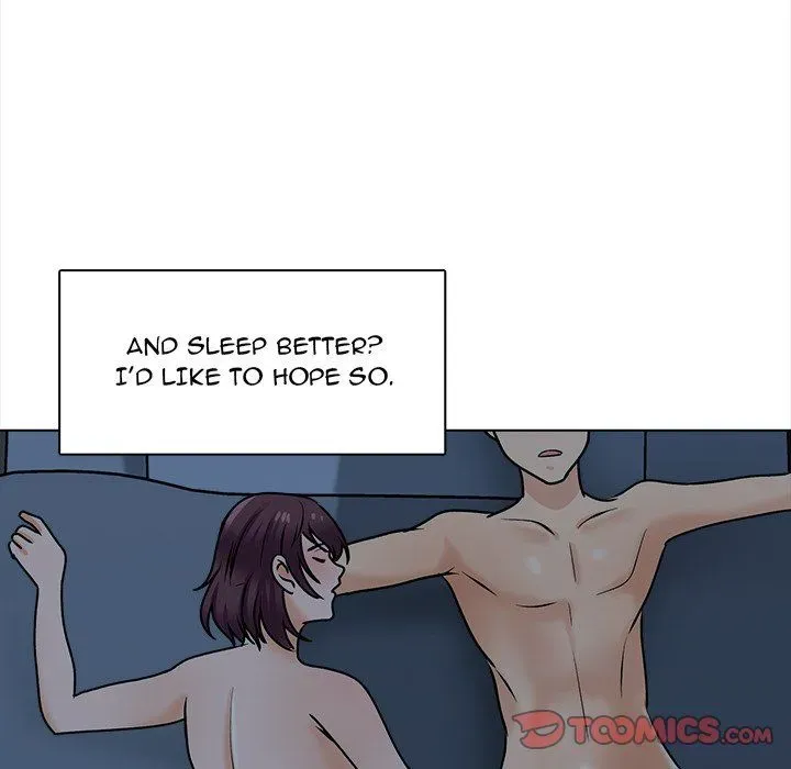 Blissville Chapter 25 page 111 - 