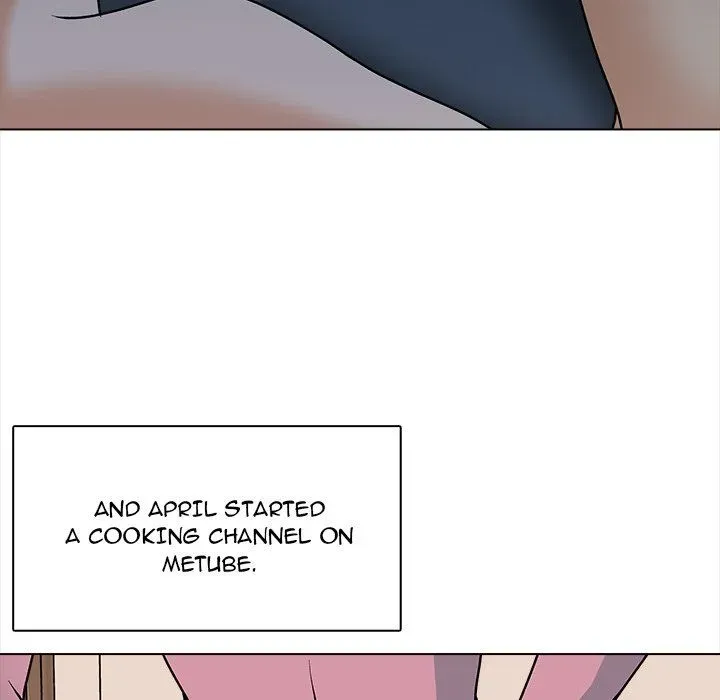 Blissville Chapter 25 page 114 - 