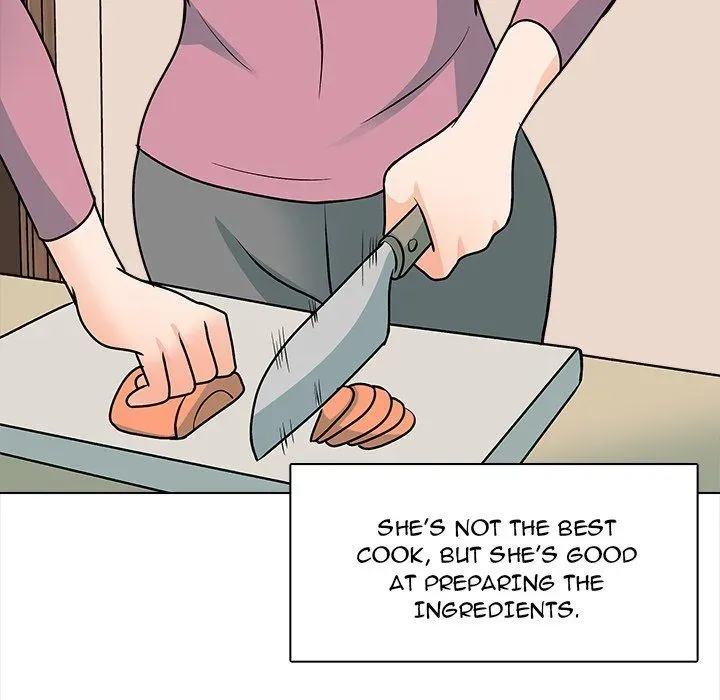 Blissville Chapter 25 page 115 - 