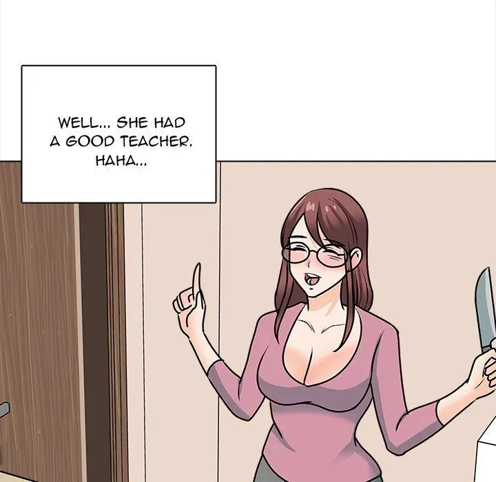 Blissville Chapter 25 page 116 - 
