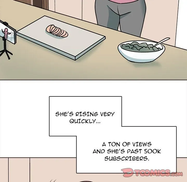 Blissville Chapter 25 page 117 - 