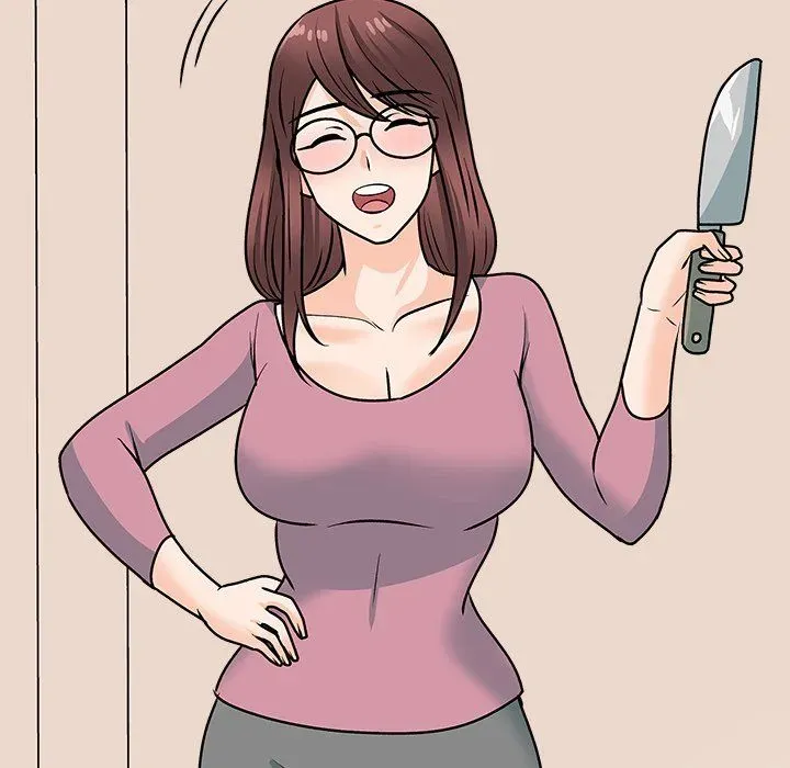 Blissville Chapter 25 page 118 - 