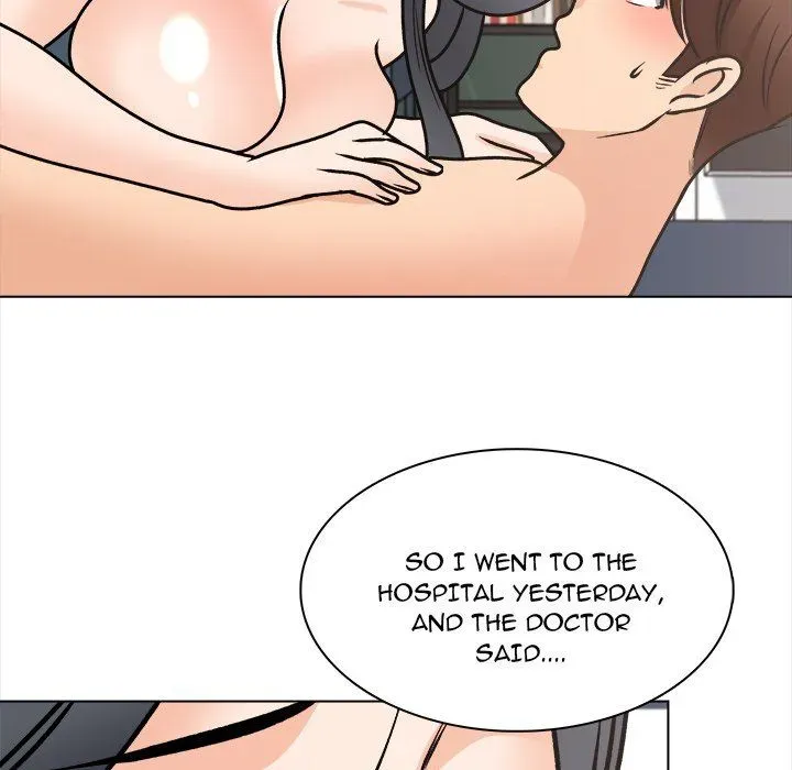 Blissville Chapter 25 page 130 - 