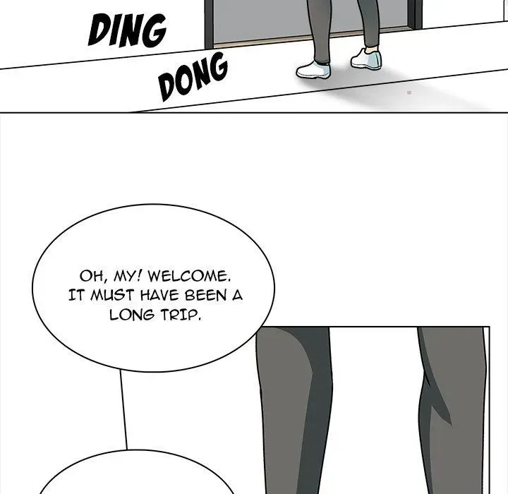 Blissville Chapter 25 page 137 - 
