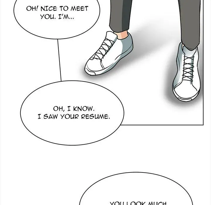 Blissville Chapter 25 page 138 - 