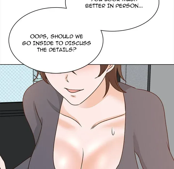 Blissville Chapter 25 page 139 - 