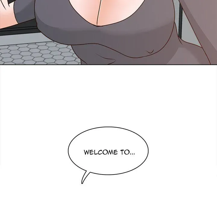 Blissville Chapter 25 page 140 - 