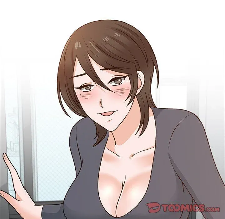 Blissville Chapter 25 page 141 - 