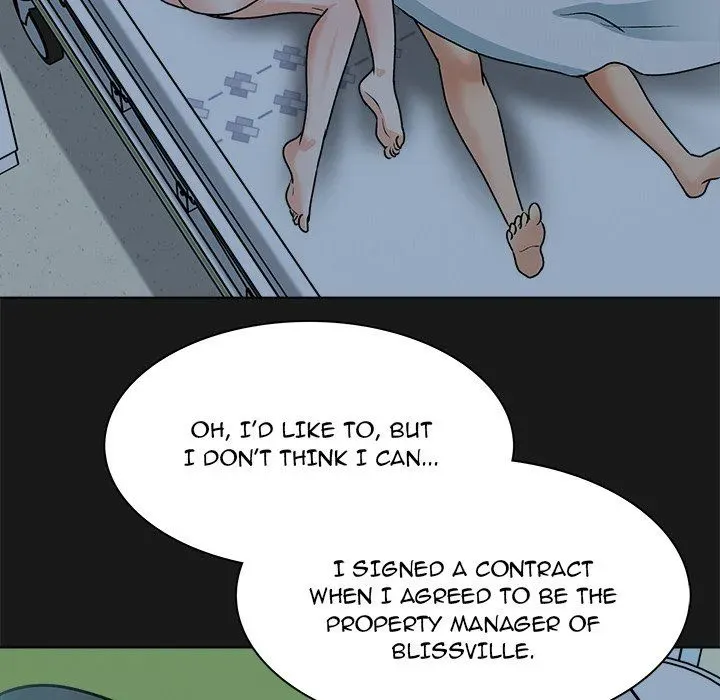 Blissville Chapter 25 page 16 - 