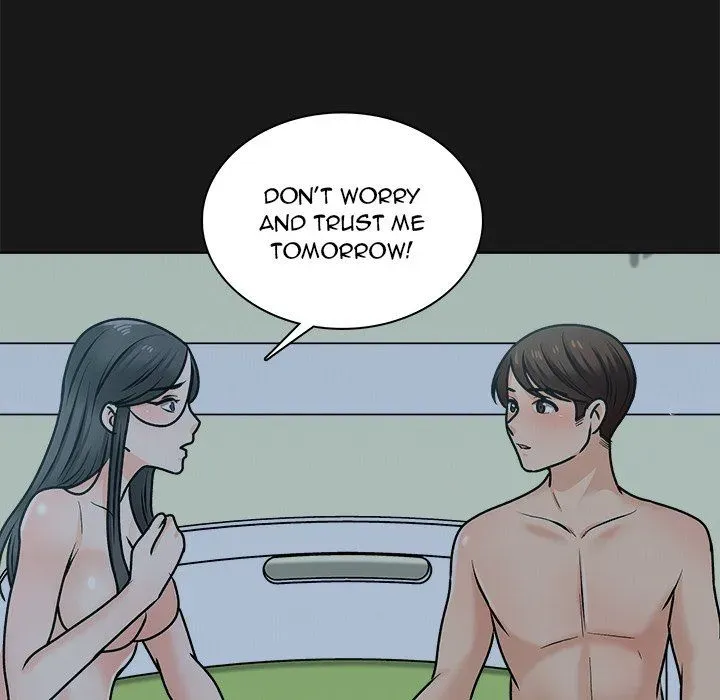 Blissville Chapter 25 page 28 - 