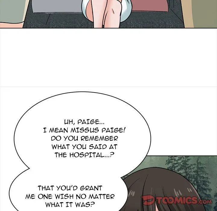 Blissville Chapter 25 page 33 - 