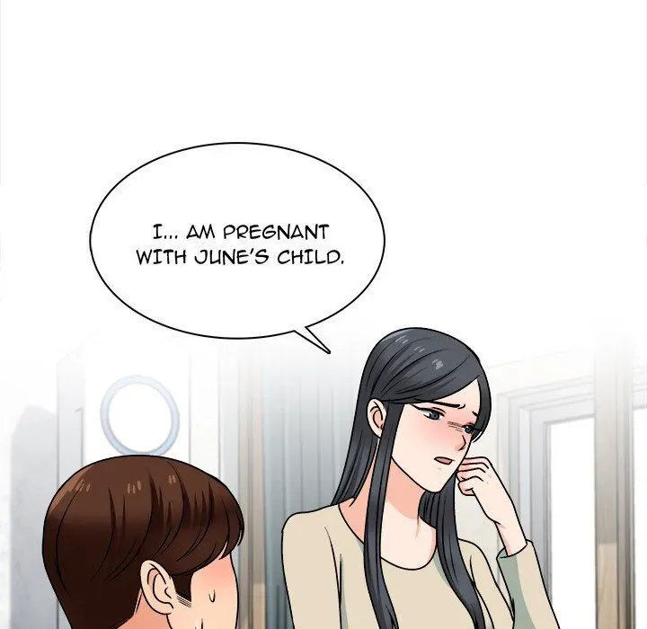Blissville Chapter 25 page 43 - 