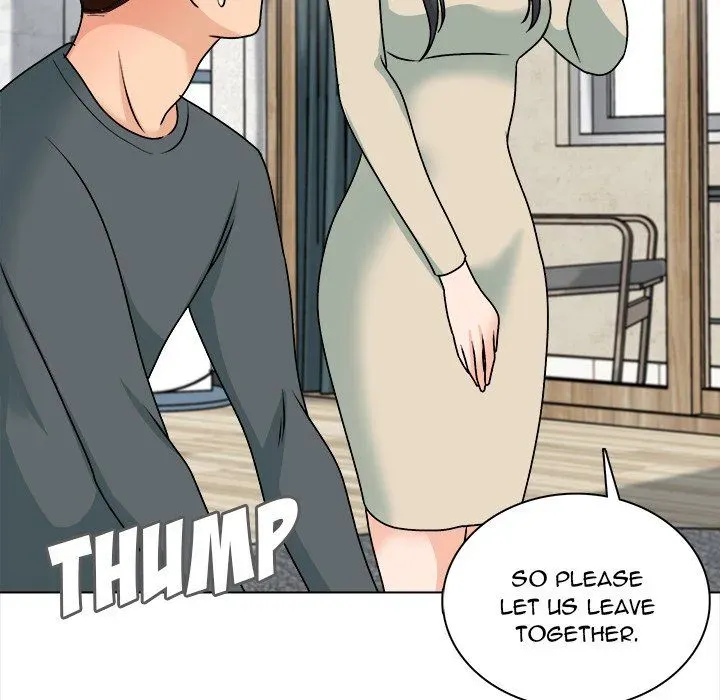 Blissville Chapter 25 page 44 - 