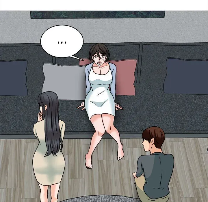 Blissville Chapter 25 page 47 - 