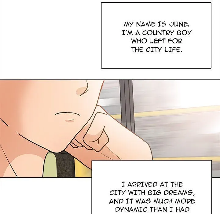 Blissville Chapter 25 page 54 - 