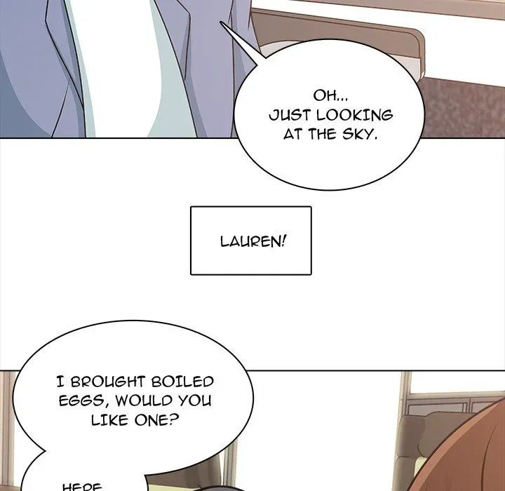 Blissville Chapter 25 page 61 - 