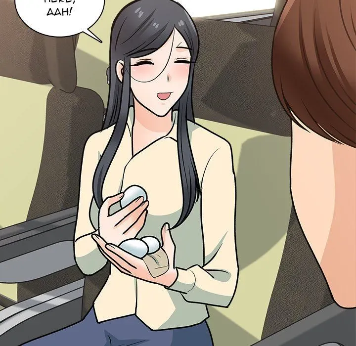 Blissville Chapter 25 page 62 - 