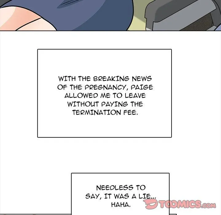 Blissville Chapter 25 page 63 - 