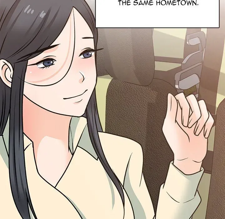 Blissville Chapter 25 page 67 - 