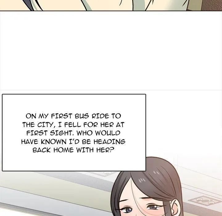 Blissville Chapter 25 page 68 - 